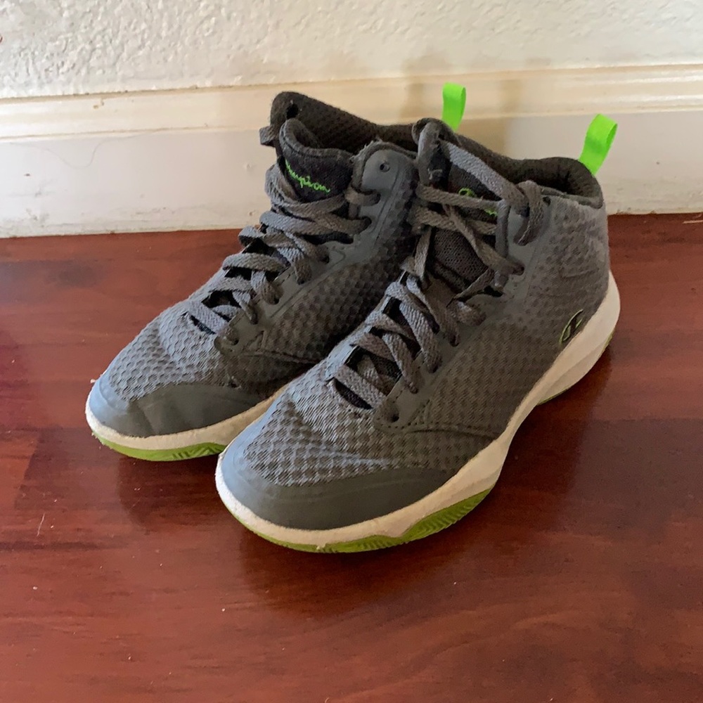 Champion shoes